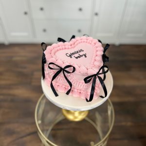 Buttercrem Hertz - 22