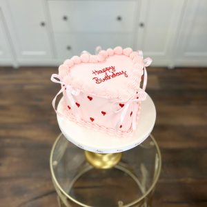 Buttercrem Hertz - 2