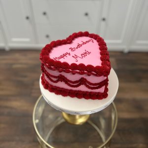 Buttercrem Hertz - 20