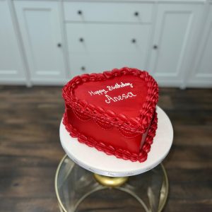 Buttercrem Hertz - 3