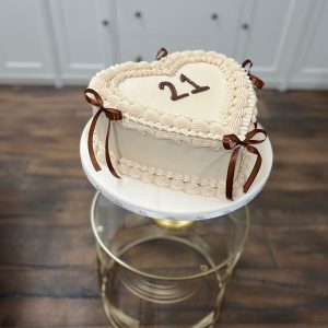 Buttercrem Hertz - 1